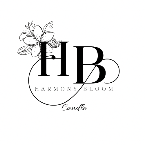 Harmony Bloom Candle